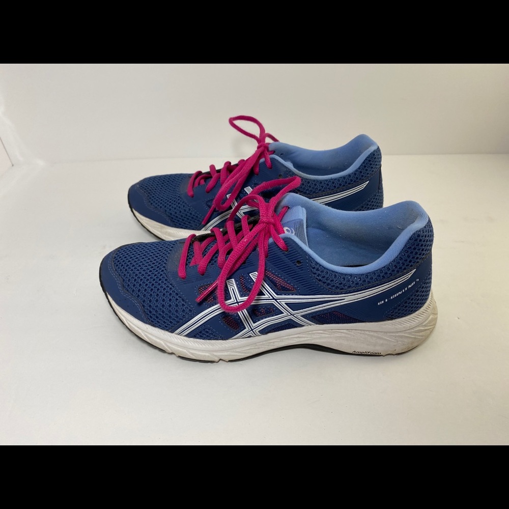 ASICS Gel Contend 5 Running Shoes